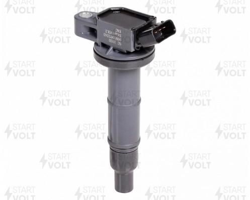 Катушка зажигания для а/м Toyota Rav 4 (00-) 2.0i/Camry (V40) 2.4i SC1920 SC 1920 START VOLT