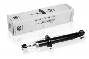 Амортизатор ВАЗ 2110  задн. газ.  AG01504 AG 01504 TRIALLI