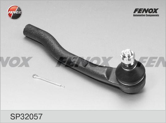 Наконечник рулевой правый Honda Jazz II 02-08 SP32057 SP32057 FENOX
