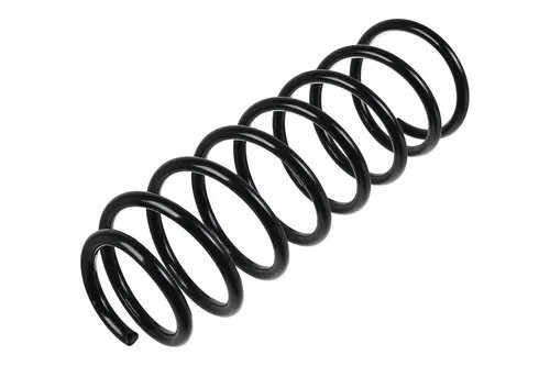 пружина задняя! 42 926 04\ Toyota Land Cruiser 4.7/4.2TD 98> Z38387 ZENTPARTS