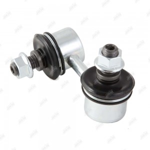 тяга стабилизатора переднего правая!\ Toyota Carina 87-92 LS21820R JIKIU