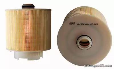 Фильтр воздушный AG274 AG 274 GOODWILL