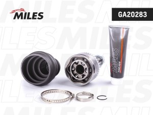 ШРУС наружный NISSAN ALMERA 1.5 00 ABS (42 зуба) (GSP 841048) GA20283 GA20283 MILES