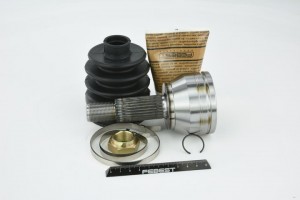 ШРУС наружный 29x53.8x25 MAZDA 2 DE 2007-2014 0510-M2 0510-M2 FEBEST