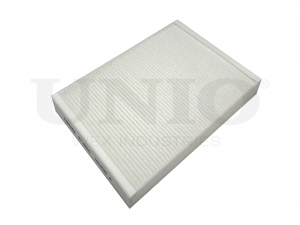 Фильтр салонный FLT-40063 UNIO