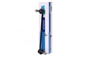 Стойка стабилизатора передняя левая Murano II / Qashqai I-II / X-Trail (T31) / X SL612 FINWHALE