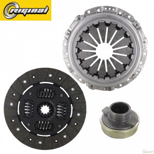 Сцепление в сборе для а/м УАЗ (мягкая) 409 дв. "Riginal" (комплект) RG3163-1601006 RIGINAL