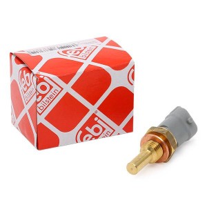 Датчик температуры OPEL Corsa охлаждающей жидкости FEBI 28381 FEBI BILSTEIN