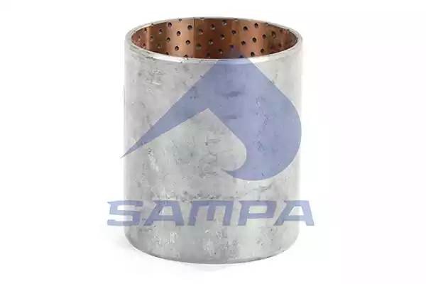 Втулка SCANIA тяги рулевой продольной SAMPA 042229 SAMPA