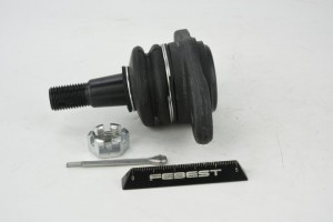 Опора шаровая NISSAN SERENA 91-99 0220-C23 0220-C23 FEBEST