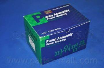 Насос ГУРа SSANGYONG ISTANA(LCV) PPD-007 PPD-007 PMC PARTS MALL