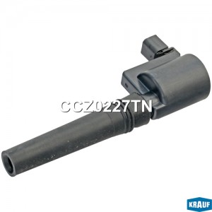 Катушка зажигания CCZ0227TN CCZ0227TN KRAUF