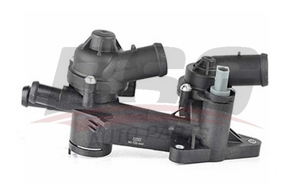 Корпус VW Golf (06-) термостата BSG BSG 90-126-044 BSG