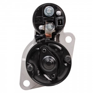 Стартер для а/м VAG Golf IV (97-)/Octavia (97-) 1.8T/2.0i (Тип Bosch) (LSt 1801) LST 1801 START VOLT