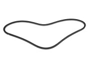 ремень клиновой! 10X1013\ BMW E30 1.6/1.8 87-90/E34 90-93 01-01013-SX STELLOX