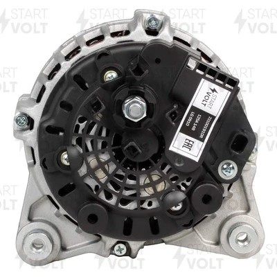 Генератор для ам Лада Vesta (15-),X-Ray (15-) 1.6i 125A (тип BOSCH) (LG 0910) LG 0910 START VOLT