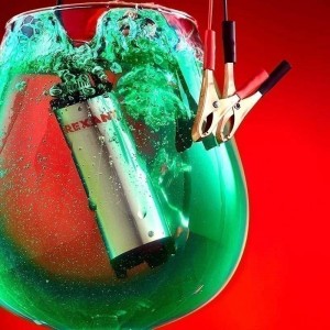 насос перекачки топлива! погружной 12В, 12,5л/мин, без фильтра, 38мм\ 80-0213 REXANT