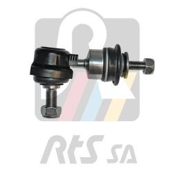 тяга стабилизатора заднего! с гайками L=76\ Ford C-Max/Focus 10> 9707084 RTS