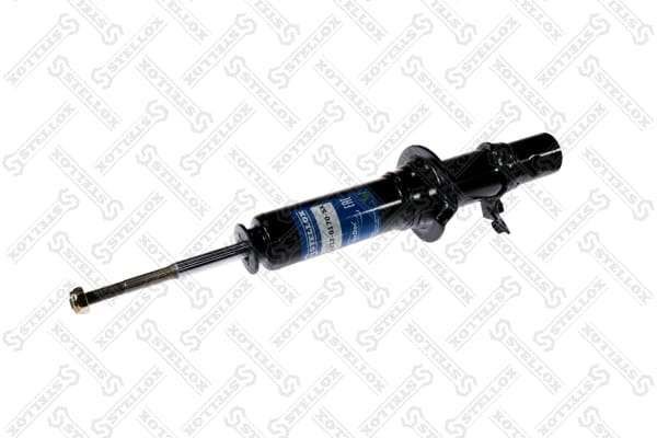амортизатор передний правый масляный!\ Honda Civic 1.4-1.8/2.0TD 95> 4213-0170-SX STELLOX