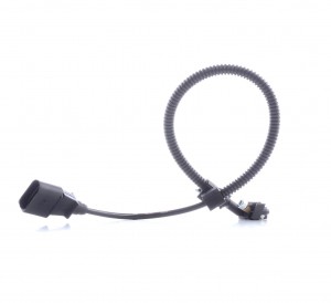 81230 датчик положения коленвала!\ Audi A2, VW Polo/Golf/Bora, Skoda Fabia 1.4/1 81230 NGK