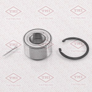 Подшипник передней ступицы TOYOTA Camry/RAV4/Avensis 91- TDF1042 TDF1042 TATSUMI
