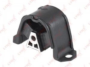 Опора двигателя DAEWOO Nexia (95-) CHEVROLET Lanos (97-) задняя LYNX ME-1370 LYNXAUTO