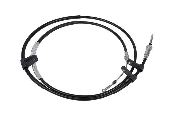 трос ручного тормоза! передний\ Peugeot 306 all без ABS 92> disk 2996191SX STELLOX