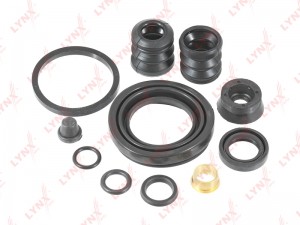 Ремкомплект тормозного суппорта заднего BC-0097 LYNXAUTO