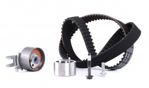 Комплект ремня ГРМ PowerGrip Kit K015580XS (7883-11284) K015580XS GATES