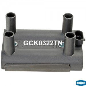 Катушка зажигания GCK0322TN GCK0322TN KRAUF