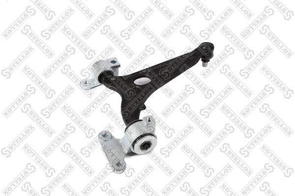 рычаг передний нижний левый!\ Fiat Ulysse 2.0D 06> 57-03946A-SX STELLOX