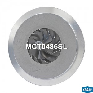 Картридж для турбокомпрессора MCT0486SL KRAUF