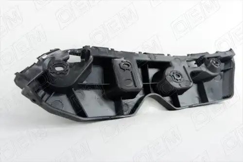 Кронштейн бампера переднего левый Renault Duster 1 (2011-2020) OEM0026KBPL OEMPARTS