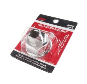 Съемник фильтров масляных 36мм 6-ти гранный (BMW,BENZ,FORD,VOLVO,VW,MINI) JTC JTC-4353 JTC TOOLS