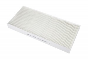 фильтр салона !360x160x40 MAN LE/L2000, STEYR 8/9/10S Z33929 ZENTPARTS