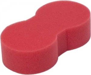 губка поролоновая 'Восьмерка'! BRX0250002 BRIX