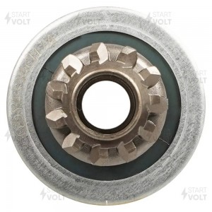 Привод стартера (бендикс) для а/м VAG Tiguan (07-)/Transporter T5 (09-) 2.0TDi ( VCS 1817 START VOLT