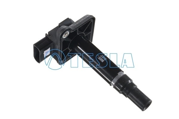 катушка зажигания!\ Audi A3/A6/TT, Seat Alhambra, VW Sharan 1.8i/T/4.2i 98> CL014 TESLA