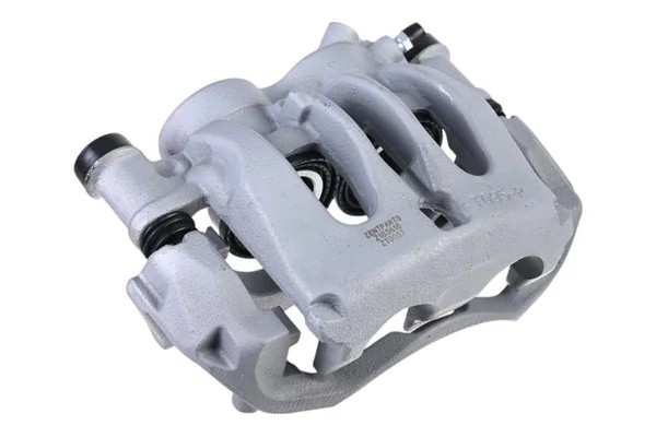 суппорт тормозной передний правый !со скобой\ MB Sprinter,VW Crafter 30 2.5TDi 0 Z183615 ZENTPARTS