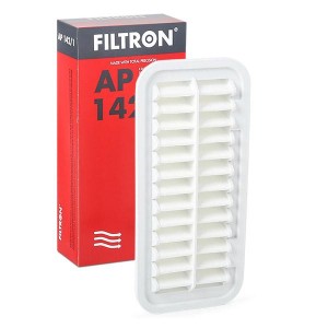 Фильтр воздушный TOYOTA Yaris (99-05) FILTRON AP1421 FILTRON