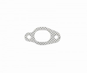 Прокладка выпускного коллектора VW/Audi/Volvo KV-295-89A KVADRATIS