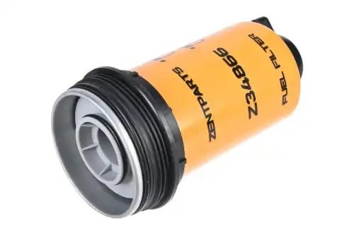 фильтр топливный!\ JCB Tractor Z34866 ZENTPARTS