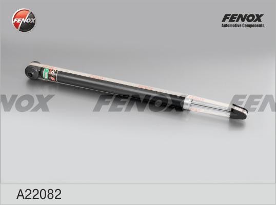 Амортизатор задний левый/правый A22082 FENOX