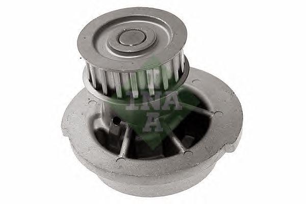 CHEVROLET AVEO/LANOS 538 0073 10 INA