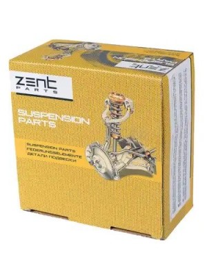 к-кт опоры амортизатора переднего!\ Hyundai Accent all 99>/Getz all 02 Z11885 ZENTPARTS
