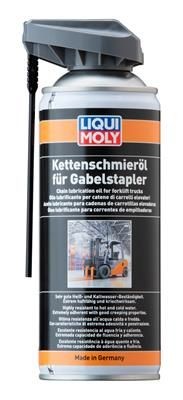 20946 LiquiMoly Смазка д/цепи вилочных погрузчиков Kettenschmieroil fur Gabelsta 20946 LIQUI MOLY