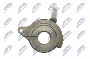 ЦИЛИНДР СЦЕПЛЕНИЯ VOLVO S60 I 03-10, V70 II 02-08, XC70 2.4D5 XC AWD 02-07, 2.4D NWSVV004 NTY