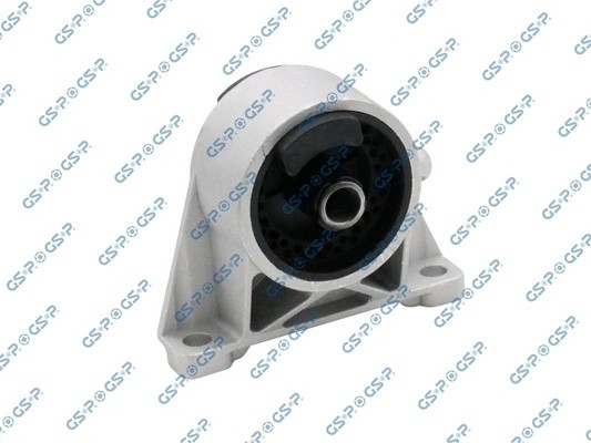 подушка ДВС передняя! АКПП\ Opel Astra/Zafira 1.4-1.8 98> 511647 GS P