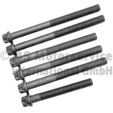 Комплект болтов ГБЦ [M15x2x109 мм] TORX 20080228015 BF GERMANY