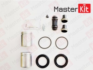 Ремкомплект суппорта MERCEDES Sprinter (06-) заднего MASTERKIT 77A1983 MASTER KIT